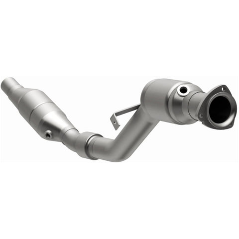 MagnaFlow Conv DF 04-06 Audi S4 4.2L - 24317