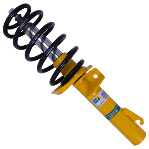 Bilstein B12 2007 Volkswagen Passat 2.0T Wagon Front and Rear Suspension Kit - 46-184429
