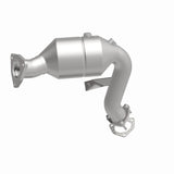 MagnaFlow Conv DF Audi S4 - 49136