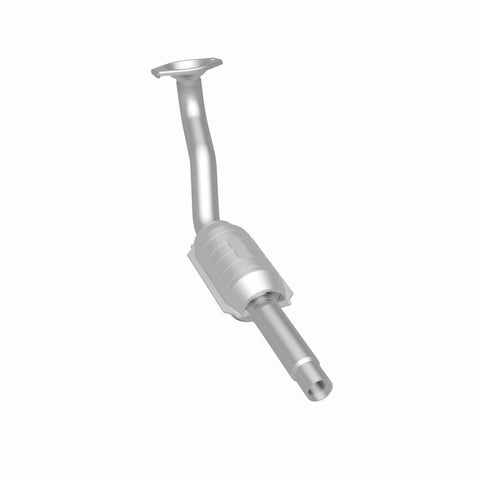 MagnaFlow Conv Direct Fit VW 33.5X5X4 2/1.75 - 22923