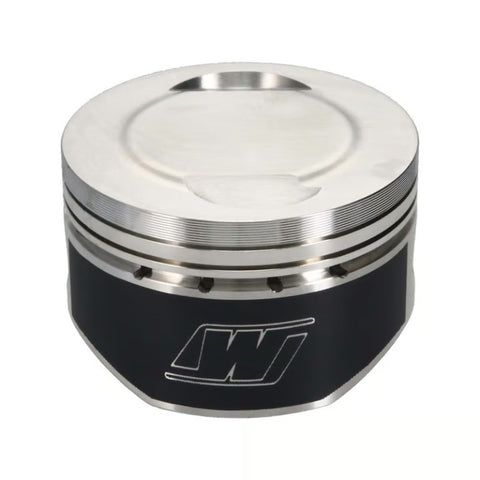 Wiseco Yamaha YFM350 Warrior/Raptor 87-13 10.251 Piston Kit - 4419M08400