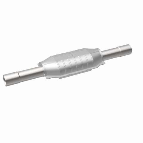 MagnaFlow Direct Fit Catalytic Converter GM 26X6.5 X4 2/2 - 23463
