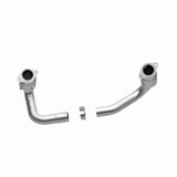MagnaFlow Direct Fit Catalytic Converter 2008 Chrysler Aspen 4.7L/Dodge Durango 4.7L 2WD - 49638