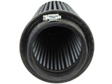 aFe Magnum FLOW Pro DRY S Air Filter 3-1/2in F x 5in B x 3-1/2in T x 8in H - 21-90072