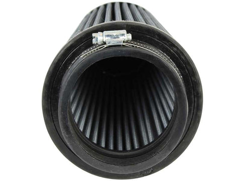 aFe Magnum FLOW Pro DRY S Air Filter 3-1/2in F x 5in B x 3-1/2in T x 8in H - 21-90072