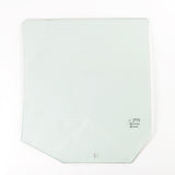 Omix Window Glass Rear LH- 07-18 Wrangler JKU - 12299.04