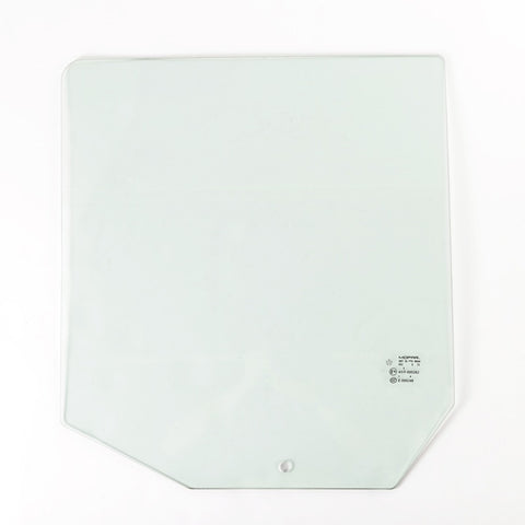 Omix Window Glass Rear LH- 07-18 Wrangler JKU - 12299.04