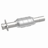 MagnaFlow Conv Direct Fit 92-94 Chevrolet S10 Blazer 4.3L V6 - 3391485