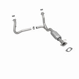 Magnaflow Conv DF 2000 S10/Sanoma 4.3L - 447249