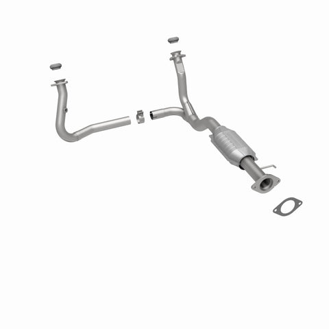 Magnaflow Conv DF 2000 S10/Sanoma 4.3L - 447249