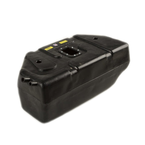 Omix Gas Tank 20 Gallon 87-95 Jeep Wrangler (YJ) - 17722.23