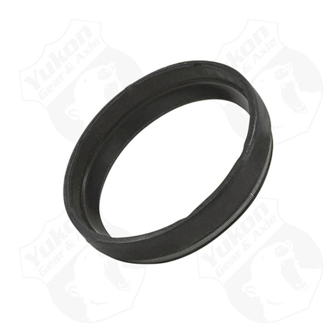 Yukon Gear Toyota Wheel Seal For 80-97 Full Float Landcruiser Outer Rear / 86-95 Dually Pick-Up - YMS710076
