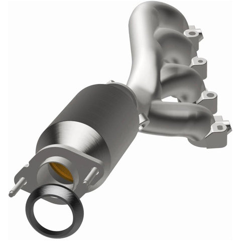 MagnaFlow DF Cat. Conv 05-06 Cadillac STS 4.6L D/S Manifold / 04-06 SRX 4.6L D/S Manifold (49 State) - 51070