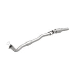 MagnaFlow Direct Fit Catalytic Converter 01-02 2500HD Passenger Side 8.1L - 447282
