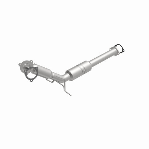 MagnaFlow Direct Fit Catalytic Conv Volvo 02-04 S60 2.3L/S60 2.4L Turbo / 02-04 V70 2.3L/2.4L Turbo - 51487