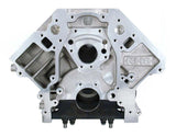 Edelbrock RHS LS Aluminum Race Block (Ready to Hone) 9.750in Tall Deck - 4.120in Bore - 54901U