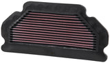 K&N 03-04 Kawasaki ZX6R/ZX6RR Ninja Replacement Air Filter - KA-6003