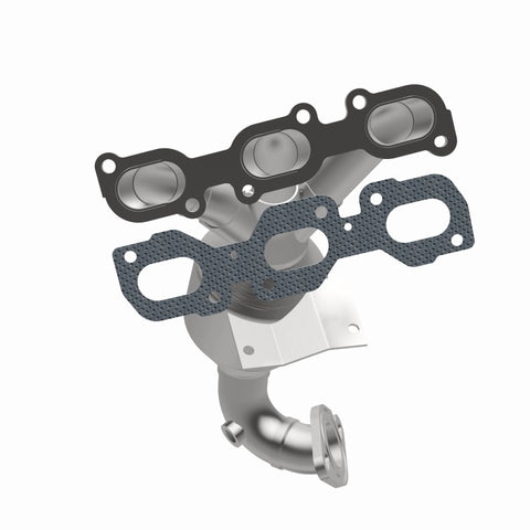 MagnaFlow Direct Fit Catalytic Converter 2007 Mercury Milan 3.0L - 49388