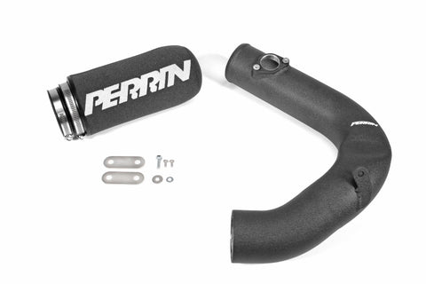 PERRIN 22-23 Subaru BRZ/GR86 Cold Air Intake - Black - PSP-INT-335BK