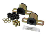 Energy Suspension 24Mm Corvette Rear Stab Bar - Black - 3.5151G