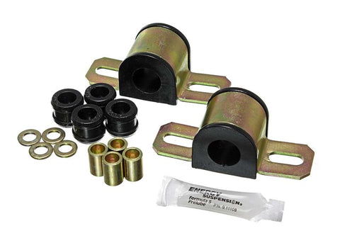 Energy Suspension 24Mm Corvette Rear Stab Bar - Black - 3.5151G