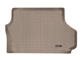 WeatherTech 95-01 GMC Jimmy Cargo Liners - Tan - 41022