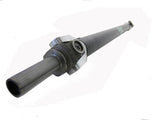 DSS 2012 Scion FR-S / Subaru BRZ / Toyota GT86 Automatic 2.75in Carbon Fiber 1-piece Shaft TOSH87-C - 610232