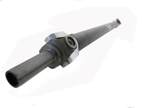 DSS 2012 Scion FR-S / Subaru BRZ / Toyota GT86 Automatic 2.75in Carbon Fiber 1-piece Shaft TOSH87-C - 610232