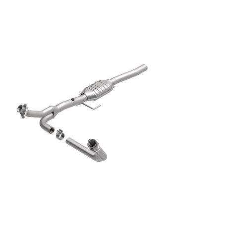MagnaFlow Direct Fit Catalytic Converter 00-03 Dodge Dakota 3.9 2wd - 51874
