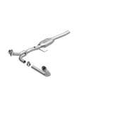 MagnaFlow Conv DF 00 Dodge Dakota 3.9L 2wd - 93204