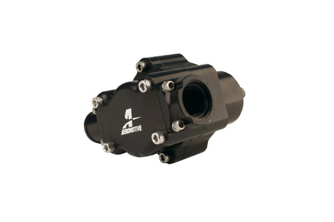 Aeromotive Atomic Belt Drive Fuel Pump - 11115