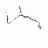 MagnaFlow Conv DF 01-05 Chevrolet Blazer 4.3L 4WD - 23139