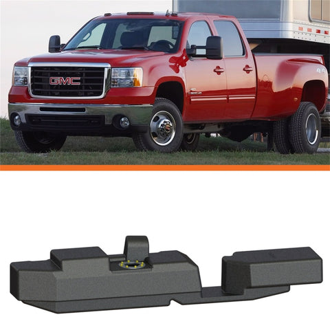 Titan Fuel Tanks 01-10 GM 2500/3500 Duramax Crew Cab Long Bed 62 Gallon XXL Mid-Ship Fuel Tank - 7010301