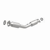 MagnaFlow Conv Direct Fit California Grade CARB Compliant 09-12 Nissan Sentra L4 2.0L - 5411166