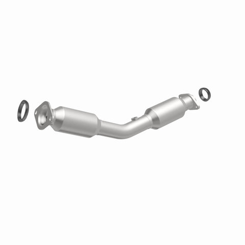 MagnaFlow Conv Direct Fit California Grade CARB Compliant 09-12 Nissan Sentra L4 2.0L - 5411166
