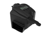 aFe 07-09 Ram 2500/3500 Cummins L6 6.7L (td)(Diesel) Quantum Cold Air Intake System w/ Pro 5R Filter - 53-10026R