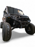 Elektric Offroad 2024+ Polaris Ranger 1500 Xd Volt Front Bumper - R5FBA0001