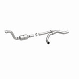 MagnaFlow Direct Fit Catalytic Converter 04-06 Dodge Durango 5.7L Passenger Side - 49499