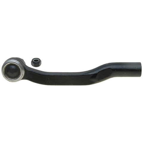 MOOG 03-10 Toyota Sienna Front Right Outer / Right Outer Tie Rod End - ES80626
