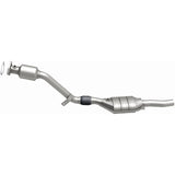 MagnaFlow Direct Fit Catalytic Converter 03 Volkswagen Passat 2.8L - 51589