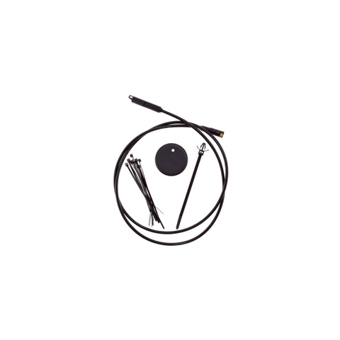 Bilstein B8 2006 Porsche 911 Carrera 4S Front Left 36mm Monotube Strut Assembly - 35-135845