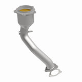 MagnaFlow 10-11 Porsche Cayenne - 21-594
