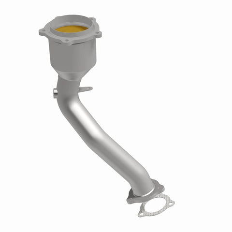 MagnaFlow 10-11 Porsche Cayenne - 21-594