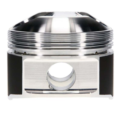 JE Pistons Porsche 911 2.4L 84mm Set of 6 Pistons - 353230