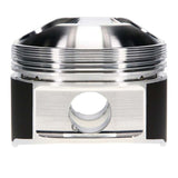 JE Pistons Porsche 911 2.2L 89mm Set of 6 Pistons - 353228