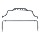 Belltech 21+ GM SUV SWB ONLY 2WD/4WD Front and Rear Lowering Kit w/ Performance Struts - 1104SPS