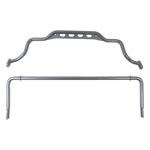 Belltech 21+ GM SUV SWB ONLY 2WD/4WD Front and Rear Lowering Kit w/ Performance Struts - 1104SPS