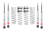 Eibach 22-23 Ford F-150 Lightning Dual eMotor Pro-Truck Lift Stage 1 - E80-35-061-01-22