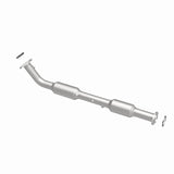 MagnaFlow Conv DF 05-08 Tacoma 2.7 Rear - 24487
