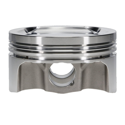 JE Pistons 91-98 Mitsubishi 3000 GT 6G72 92mm Bore CR Pistons - 321335
